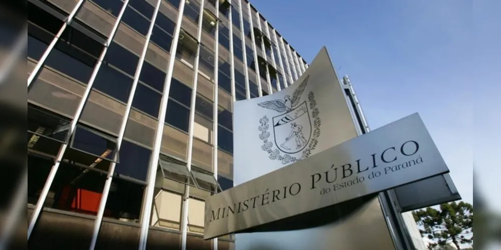 Ministério Público do Paraná manifesta repúdio a atos criminosos que atentaram contra o Estado Democrático de Direito