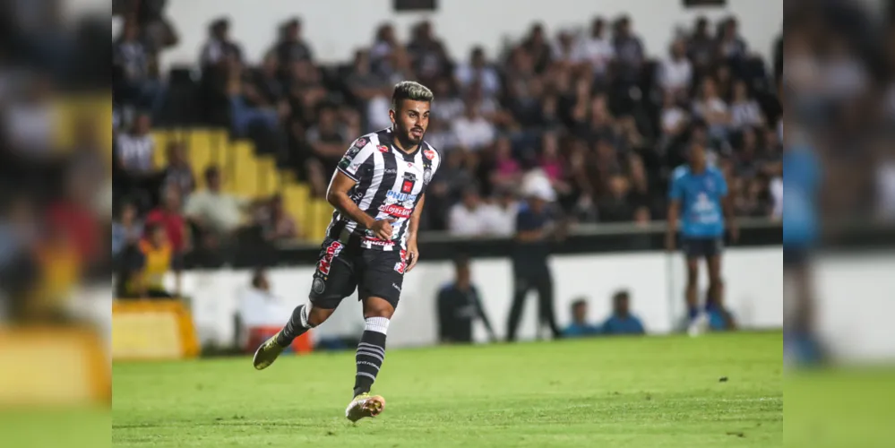 Nos dois primeiros jogos em casa neste ano, o Operário venceu Cianorte e Azuriz.