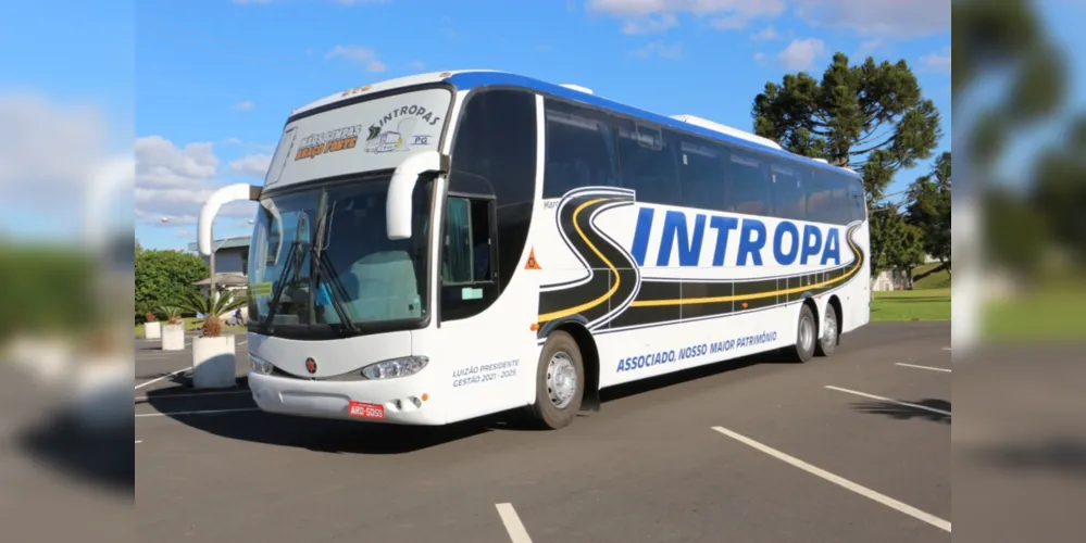 A participação é gratuita, e os ganhadores não terão nenhum custo com o transporte, que ficará por conta da entidade sindical.