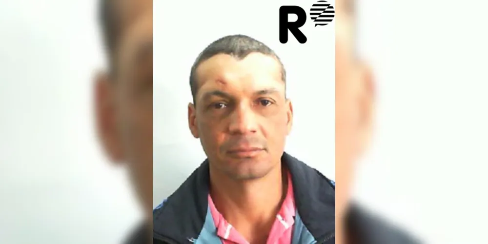 Aristeu Valentin, de 44 anos, estava internado no Hospital Regional e não resistiu aos ferimentos