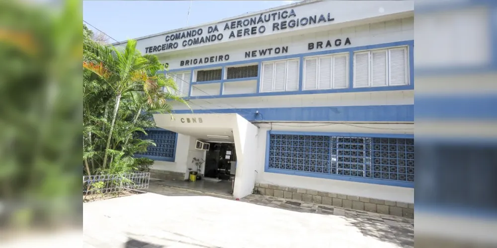 Professores acusados de assédio são demitidos de escola da Aeronáutica