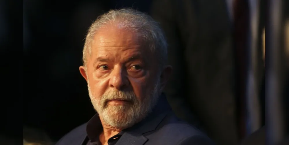 Lula manifestou ainda o desejo de reconciliação de famílias que não estarão reunidas para celebrar o Natal