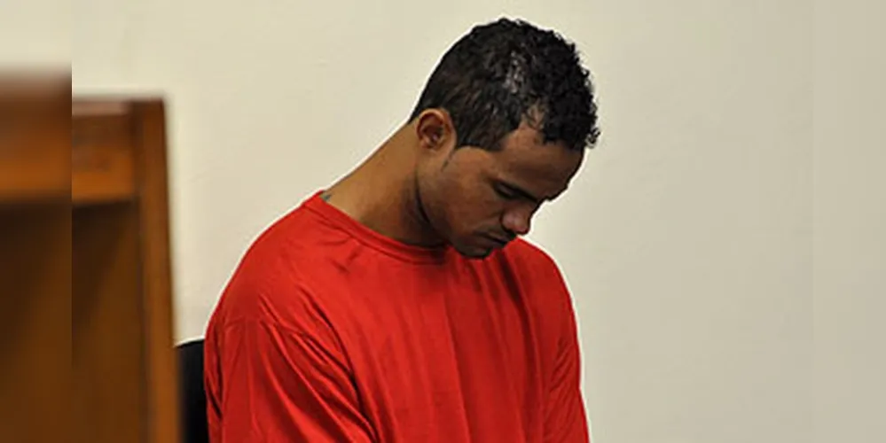 Em 2013, Bruno foi condenado a 22 anos e três meses pelos crimes de homicídio triplamente qualificado, sequestro e ocultação de cadáver
