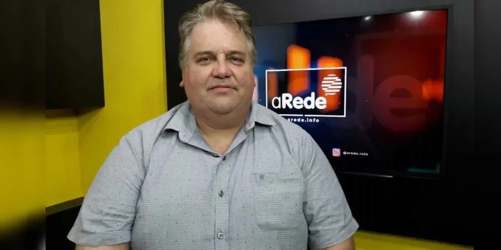 José Loureiro assumiu a pasta no governo de Marcelo Rangel e permaneceu na gestão de Elizabeth Schmidt