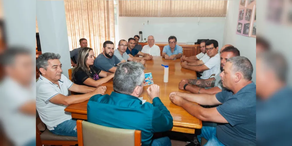 Programa ‘Moradia Legal’ é coordenado pelo Tribunal de Justiça do Estado do Paraná em parceria com as prefeituras