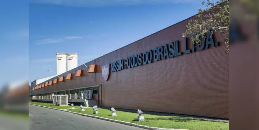 Um dos investimentos em negociação é com a Nissin Foods, que deverá aplicar, inicialmente, cerca de R$ 300 milhões no município