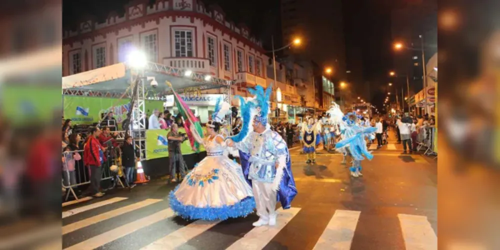 Festa deste ano será realizada na rua Benjamin Constant