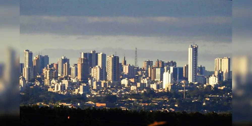 Pavimentação será uma das prioridades para o ano de 2023
