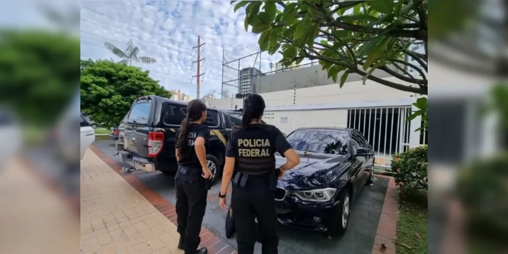 O nome da operação, “Non Matri”, em tradução livre do latim significa “não é mãe”.