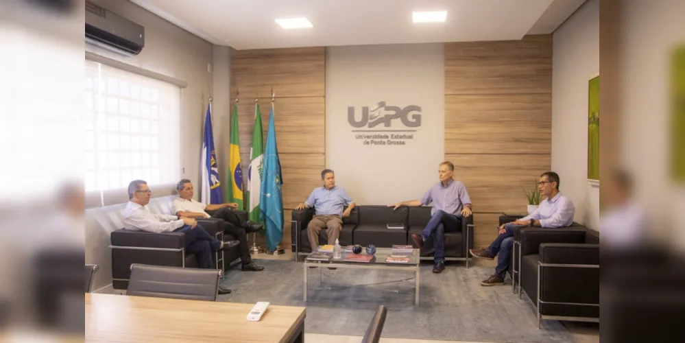 A gestão da cidade de 26 mil habitantes projeta, a partir desses cursos, a construção de um hospital