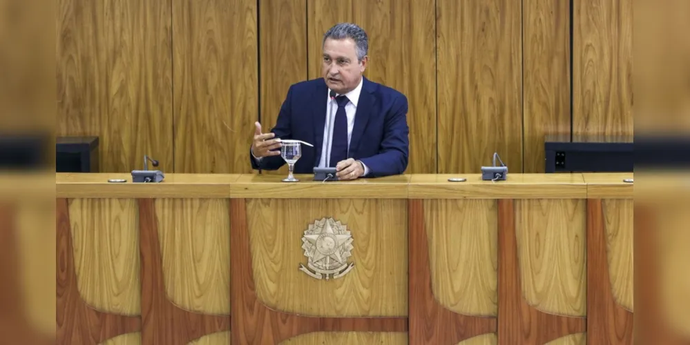 Lula deve ter agenda nos estados nos próximos dias, diz Rui Costa