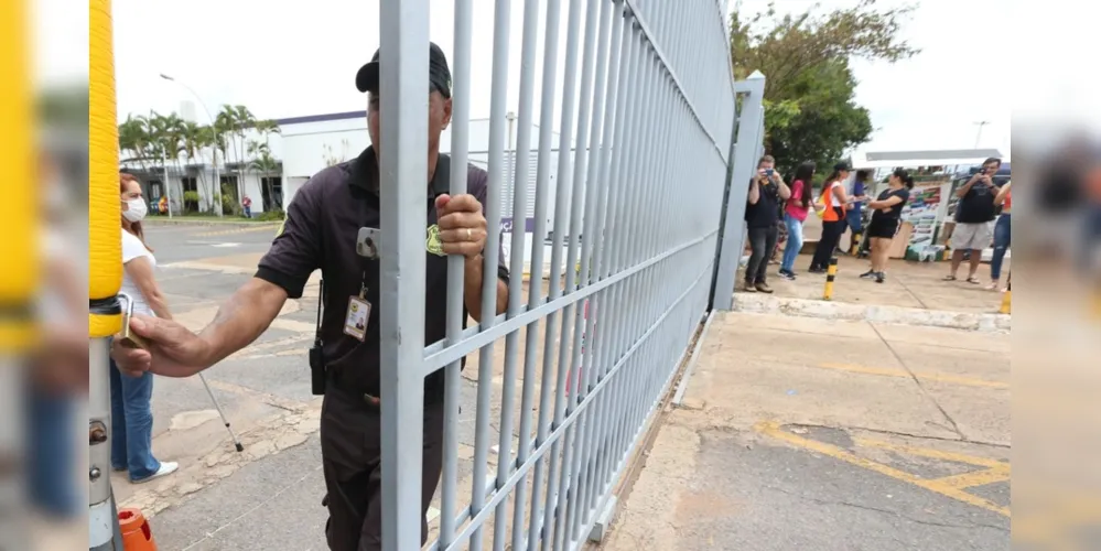 Exame será realizado nos dias 5 e 12 de novembro