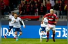 Flamengo perde para o Al-Hilal na semifinal do Mundial de Clubes