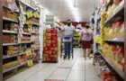 Preços dos alimentos em PG têm queda de 0,35% em janeiro