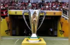 Palmeiras e Flamengo disputam Supercopa Betano 2023