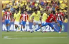 Brasil vence o Paraguai e garante vaga na Copa do Mundo Sub-20