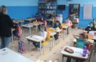 Ensino de Carambeí realiza preparativos para a volta às aulas
