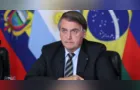 Bolsonaro é alvo de representação criminal feita por deputados do PT