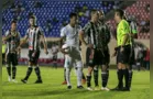 FPF afasta árbitro de Londrina x Operário após polêmica em pênalti