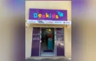 Bee Kids Moda Infantil oferece grande coleção de roupas em PG