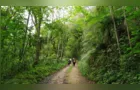 Caminhada Internacional na Natureza terá 12km em Itaiacoca