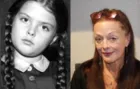 Morre atriz Lisa Loring, a primeira Wandinha de A Família Addams