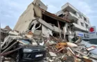 Mortos em terremoto na Turquia e na Síria passa de 5 mil