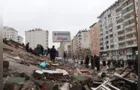 Terremotos deixam mais de 1,4 mil mortos na Turquia e Síria