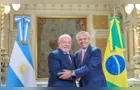 Na Argentina, Lula terá encontro com o presidente de Cuba