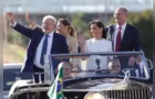 Com viagem de Lula, Alckmin assume presidência pela 1ª vez