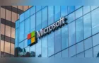 Microsoft anuncia demissão de 10 mil funcionários