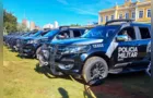Operação fecha bar e multa 17 veículos em Ponta Grossa