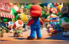 Estreia da animação de ‘Super Mario Bros’ é adiada no Brasil