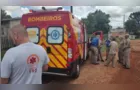 Briga entre irmãos termina em morte em Ponta Grossa