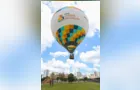 'Vila Velha' terá tradicional passeio de balão neste domingo