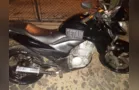 GCM prende condutor de moto furtada em Ponta Grossa
