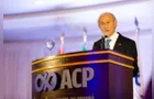 Antonio Gilberto Deggerone toma posse como novo presidente da ACP