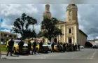 Polícia Militar realiza 'Operação Amplitude' nos Campos Gerais