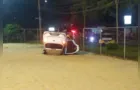 Suspeitos roubam carro e morrem após perseguições em Curitiba