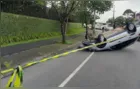 Idoso tenta fazer carro pegar ‘no tranco’ e morre atingido pelo próprio veículo