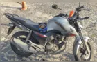Polícia 'estoura' ponto de desmanche de motos no Cará-Cará