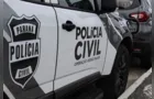 Polícia Civil prende homem por estupro em Arapoti