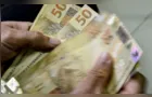 Caixa paga Bolsa Família a beneficiários de NIS de final 4