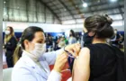 Paraná aplica 28,5 milhões de doses de vacina contra a covid