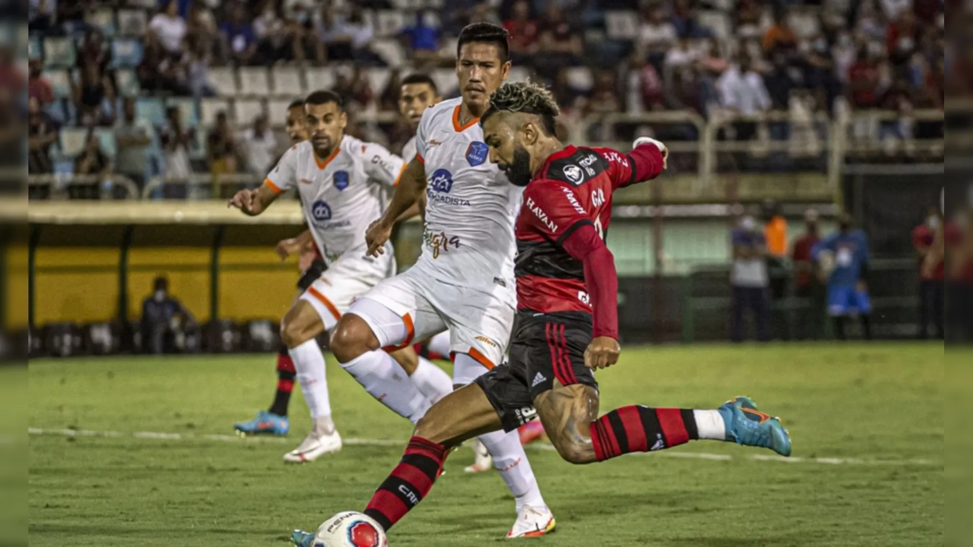 Botafogo x Audax: FERJ altera data do jogo de volta da final da Taça Rio