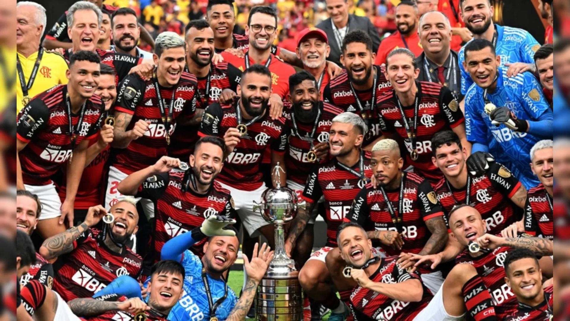 Mundial de Clubes: veja chaveamento e possíveis adversários do Flamengo, mundial  de clubes