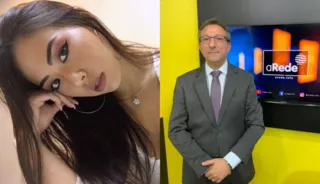 O advogado Jorge Sebastião Filho cuida da defesa de Camila Mayumi Kanayama