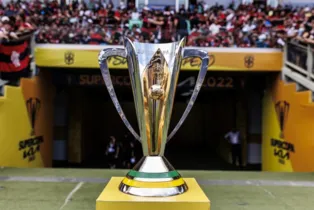 Troféu Supercopa do Brasil