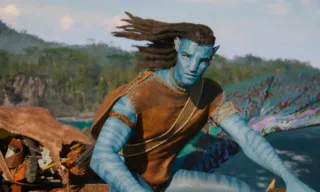 'Avatar: O Caminho da Água' foi o único filme a ultrapassar a marca do milhão nesta semana