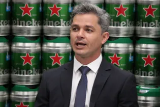 Executivo atuou como diretor na cervejaria de Ponta Grossa